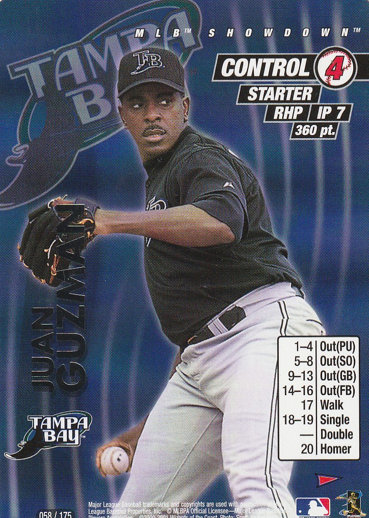 Juan Guzman